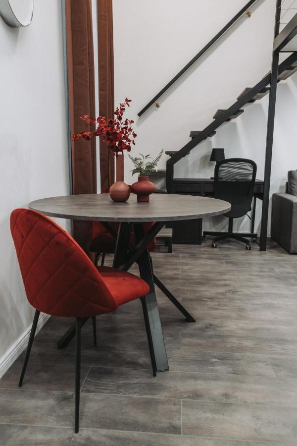 D84- Boutique Apartments, Best Location, By Bqa Budapest Exterior foto