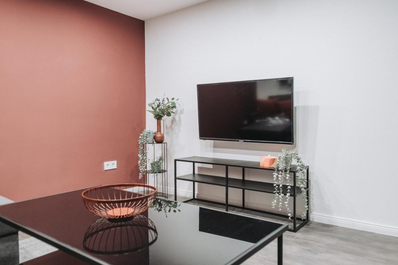 D84- Boutique Apartments, Best Location, By Bqa Budapest Exterior foto